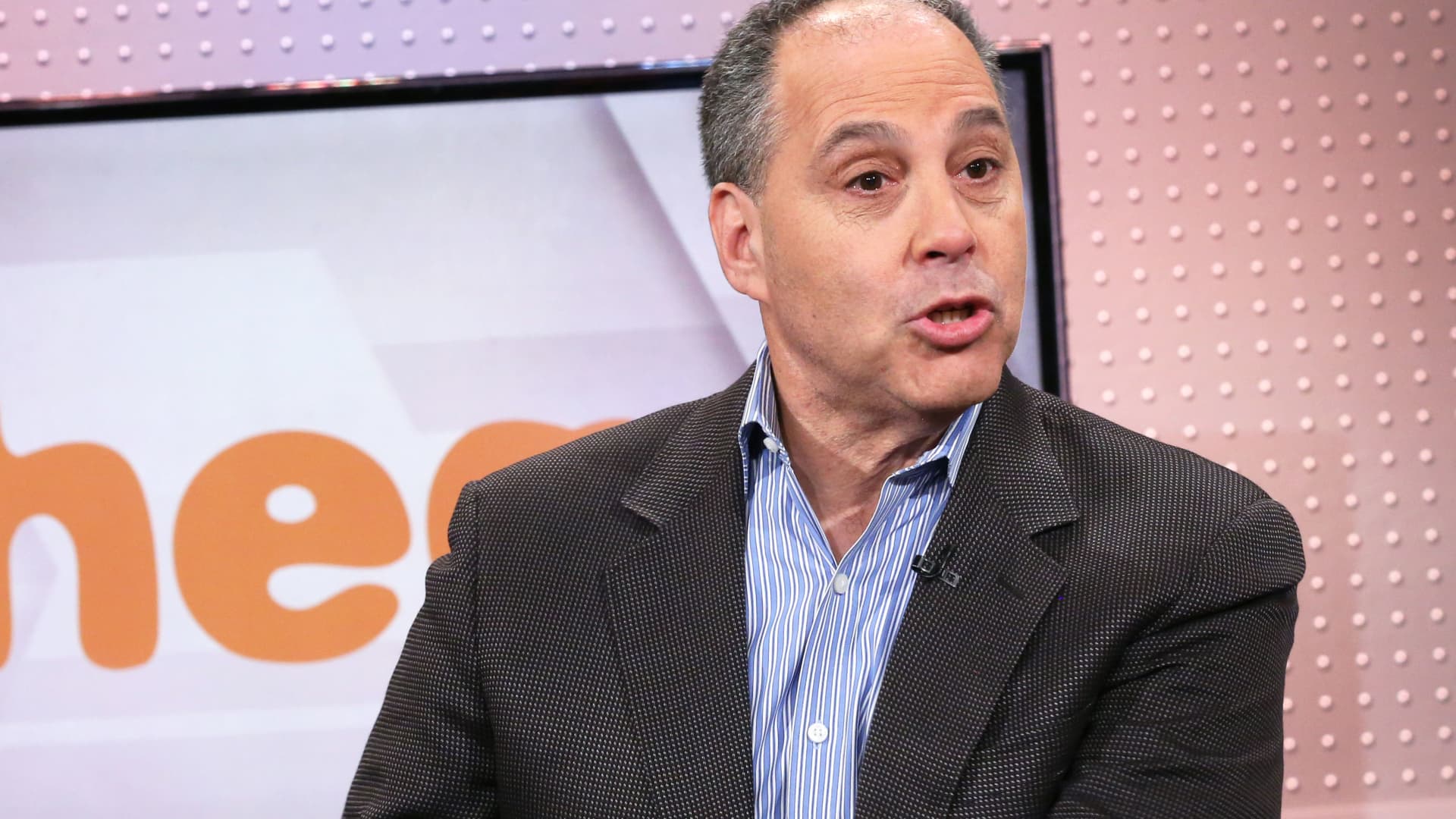 Chegg CEO calls 48% stock plunge over ChatGPT fears 'extraordinarily overblown'