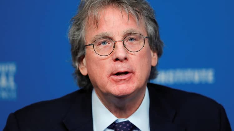 Roger McNamee: Tim Cook is 'perfectly tuned' for a post-iPhone Apple