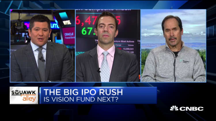 Latest IPOs saw viral growth because consumers value products, says start-up expert
