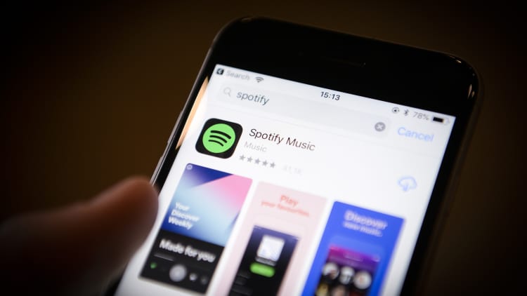 Spotify, Epic continue fight against Apple's app store policies: 'The U.S. government is finally taking it seriously'