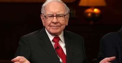 Schwab just broke one of Warren Buffett's biggest rules about acquisitions