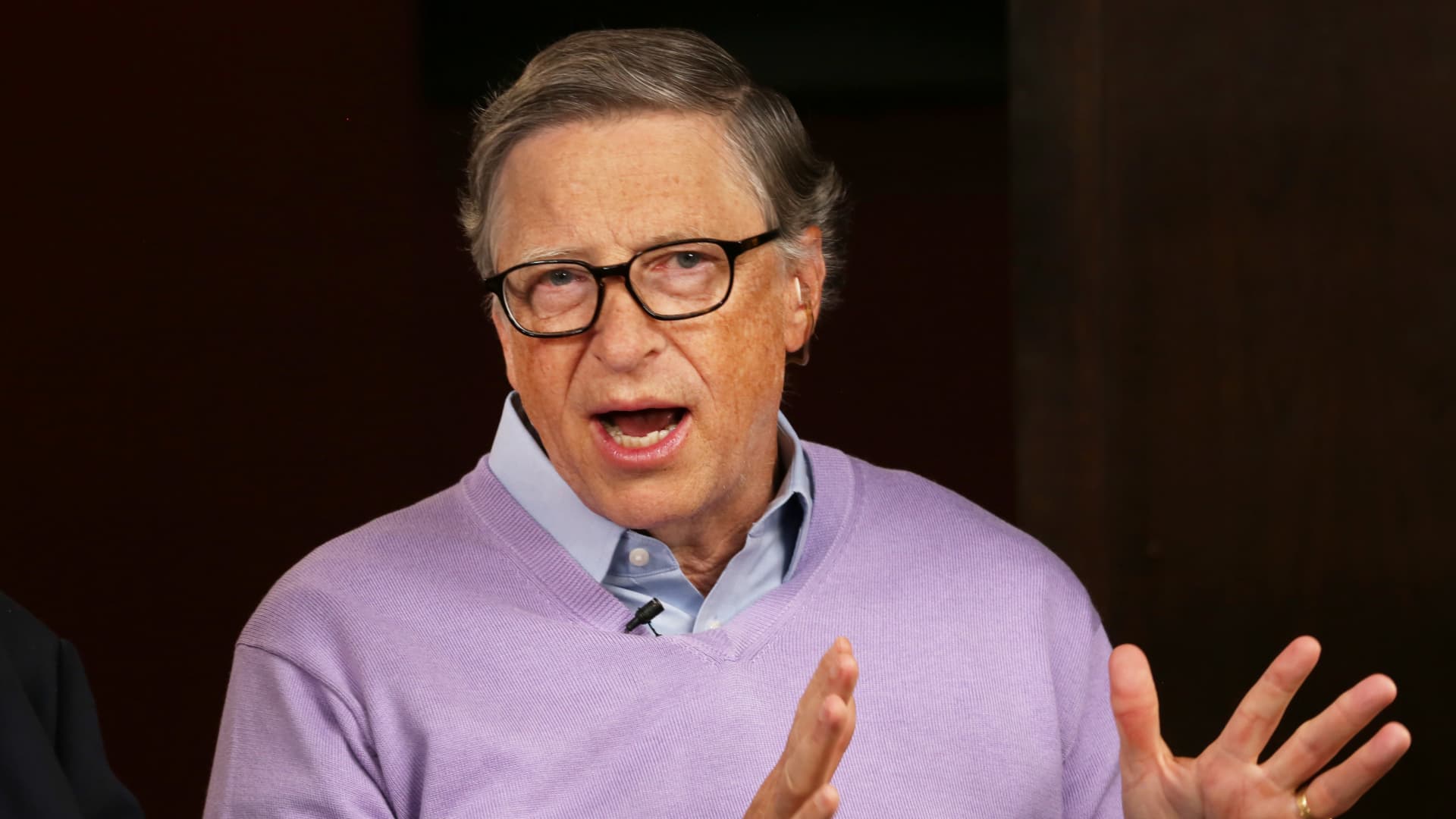 Bill Gates says crypto and NFTs are based on ‘greater fool theory’
