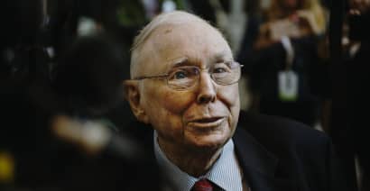 Charlie Munger: If the government prints too much money, it ends up like Venezuela