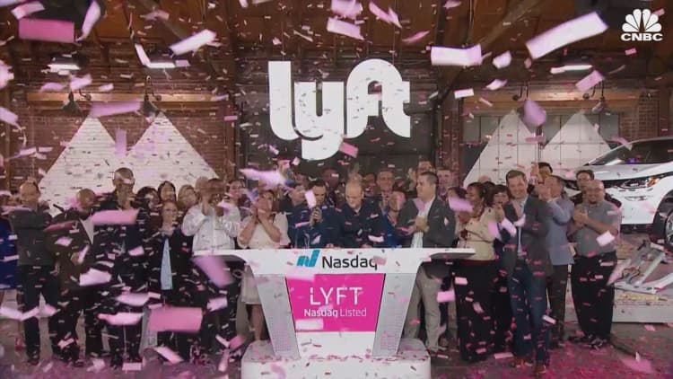 Lyft reports first-ever earnings after Tuesday's close—Here's what the founders and four experts say about the company's make-or-break moment