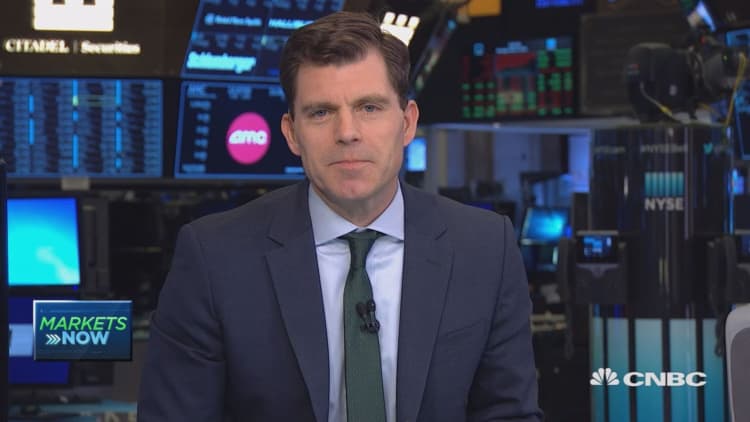 CNBC Markets Now: May 06, 2019