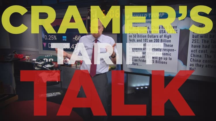 Cramer Remix: China needs us more than we need China