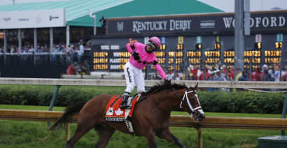 Kentucky Horse Racing Commission denies Maximum Security disqualification appeal