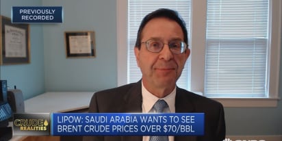 The bulls in the oil market are going to win out: Analyst