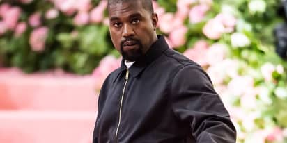 Adidas employees raised concerns about Ye's conduct for years, report says
