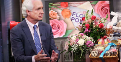 How 1-800-Flowers plans to keep the momentum as demand soars during pandemic
