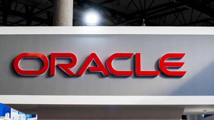 Oracle loses court battle for Pentagon cloud contract