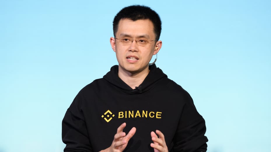 Binance is the world's biggest cryptocurrency exchange, handling $490 billion of spot trading volumes in March 2022.