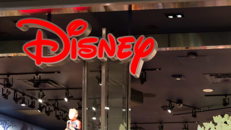 Here's how Disney is taking on Netflix