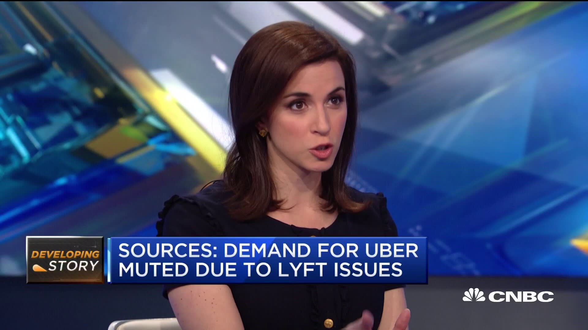 Uber set to IPO price toward low end of target range