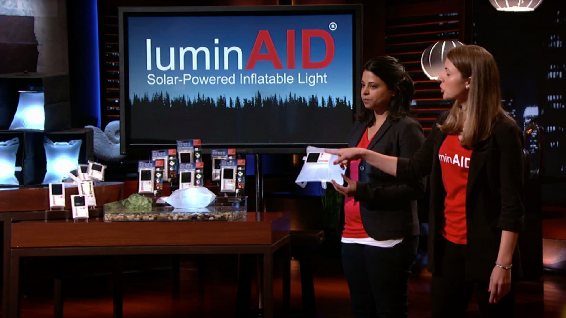 Recent Articles on Disaster Relief, Camping, and More - LuminAID