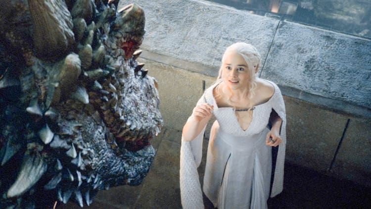 How Daenerys Targaryen rules 'Game of Thrones' with 'no particular capabilities in leadership'