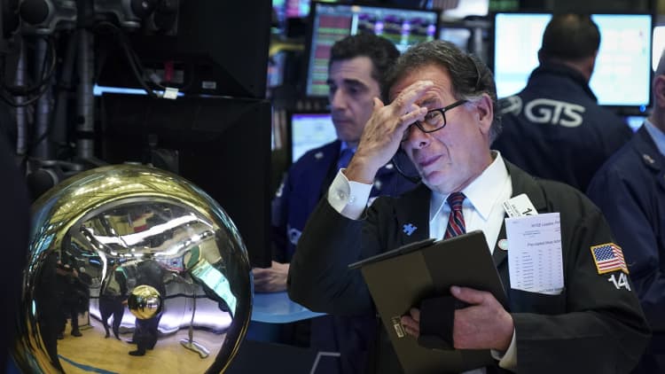 Trump China Trade War: Stocks Most at Risk, According to Goldman Sachs
