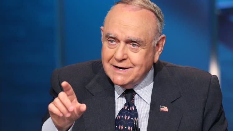Omega Family Office's Leon Cooperman on the 2020 elections