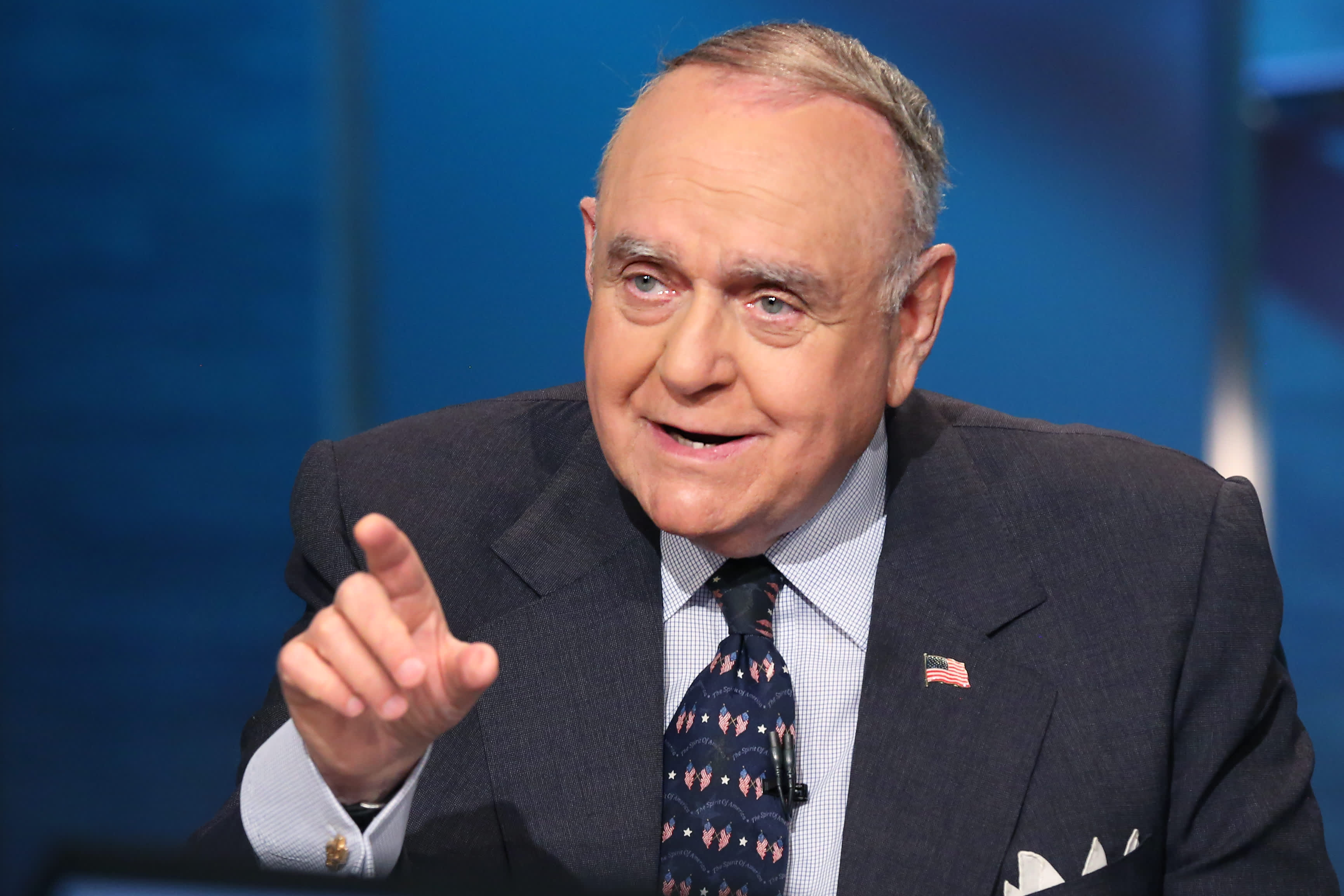 Leon Cooperman says new bull market isn't coming anytime soon, but he's finding cheap stocks to buy