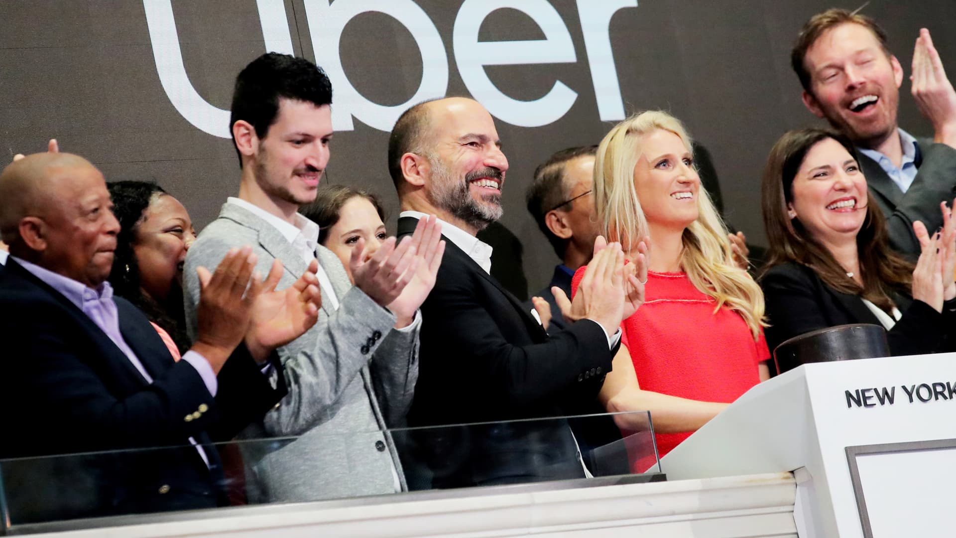 Here are Wednesday’s biggest analyst calls: McDonald’s, Microsoft, Uber, Alphabet, Chipotle & more