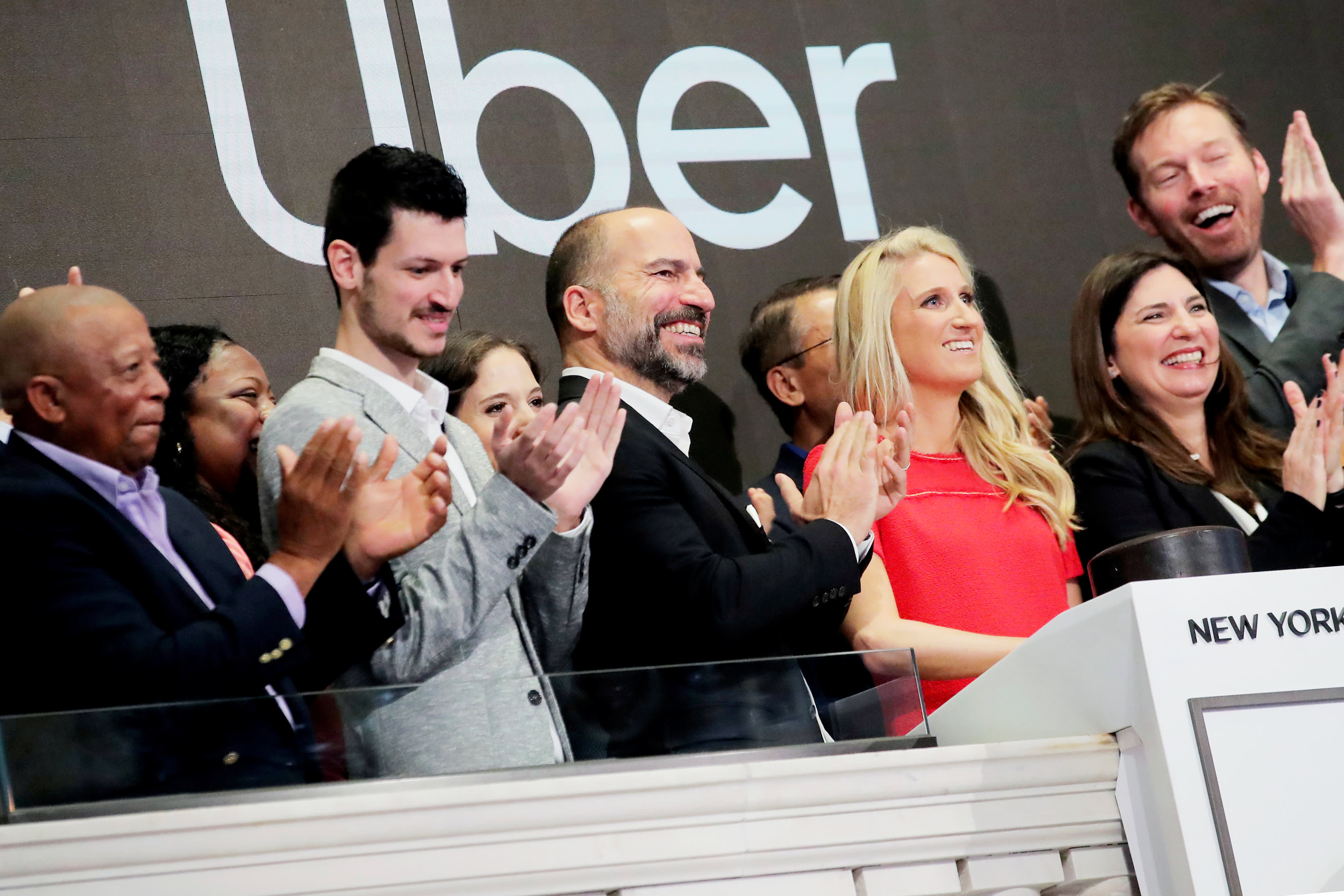 Piper Sandler upgrades Uber, says rising car prices will boost ride sharing