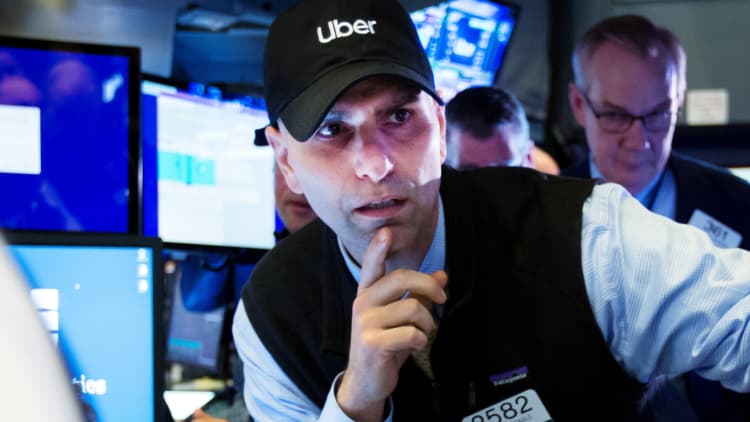 Uber just reported a $5.2 billion loss—Here's what five experts say investors should know