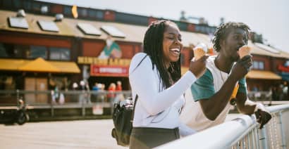 How couples can ease their financial stress