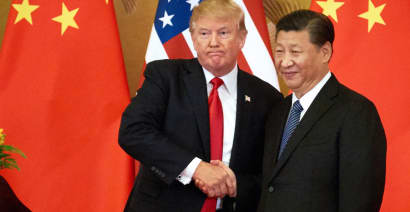 'Phase one' deal won't be a real victory for China or US: economics professor