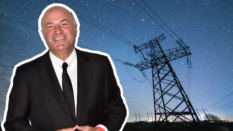 Kevin O'Leary: You can get rich going to trade school