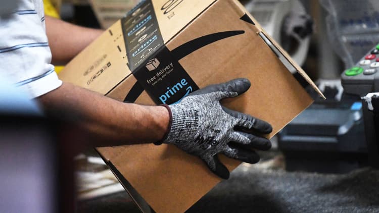 One-day shipping is now the norm for most Prime Day items. Here's what happens when you order.