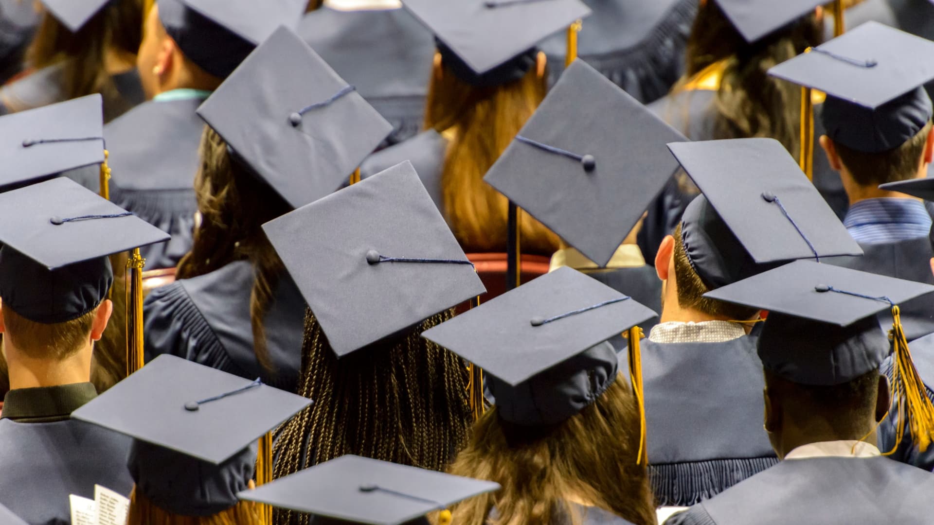 The 10 US cities where college grads are the most burdened by student debt