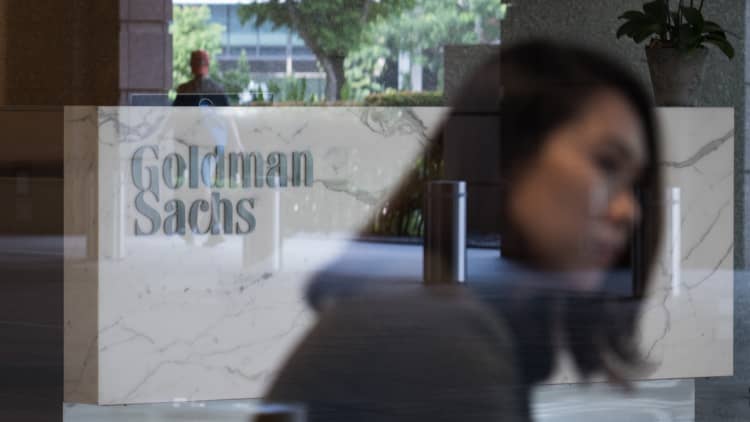 Goldman Sachs to buy United Capital for $750 million