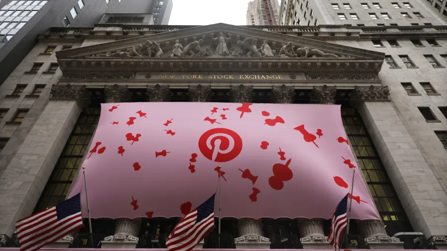 Pinterest improving boards to help people ‘take more action,' new CEO Bill Ready says