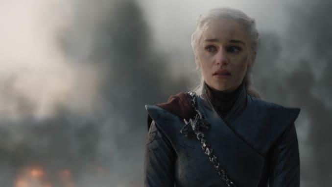 Game Of Thrones Series Finale Gets Mixed Reviews From Diehard Fans