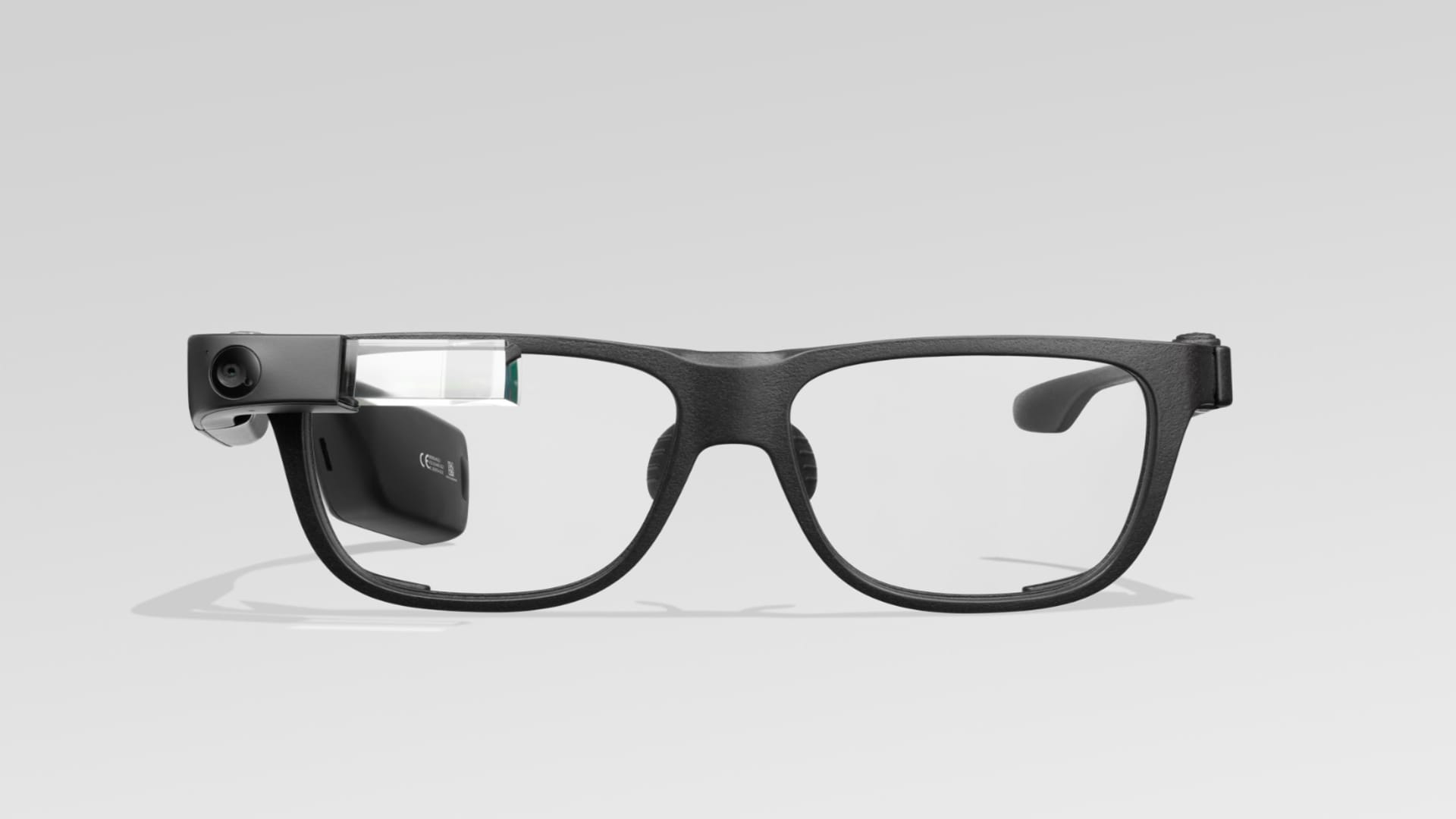 visie neus Bestuiver Google Glass Enterprise Edition 2 announced for $999