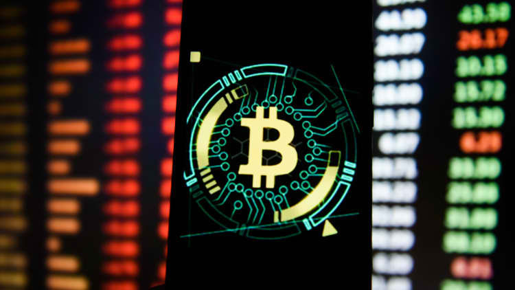 Bitcoin is already regulated in the US, says CoinShares chief strategist