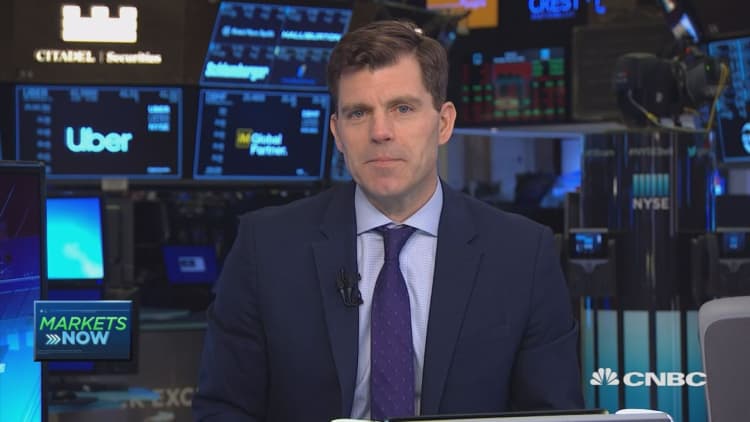 CNBC Markets Now: May 20, 2019
