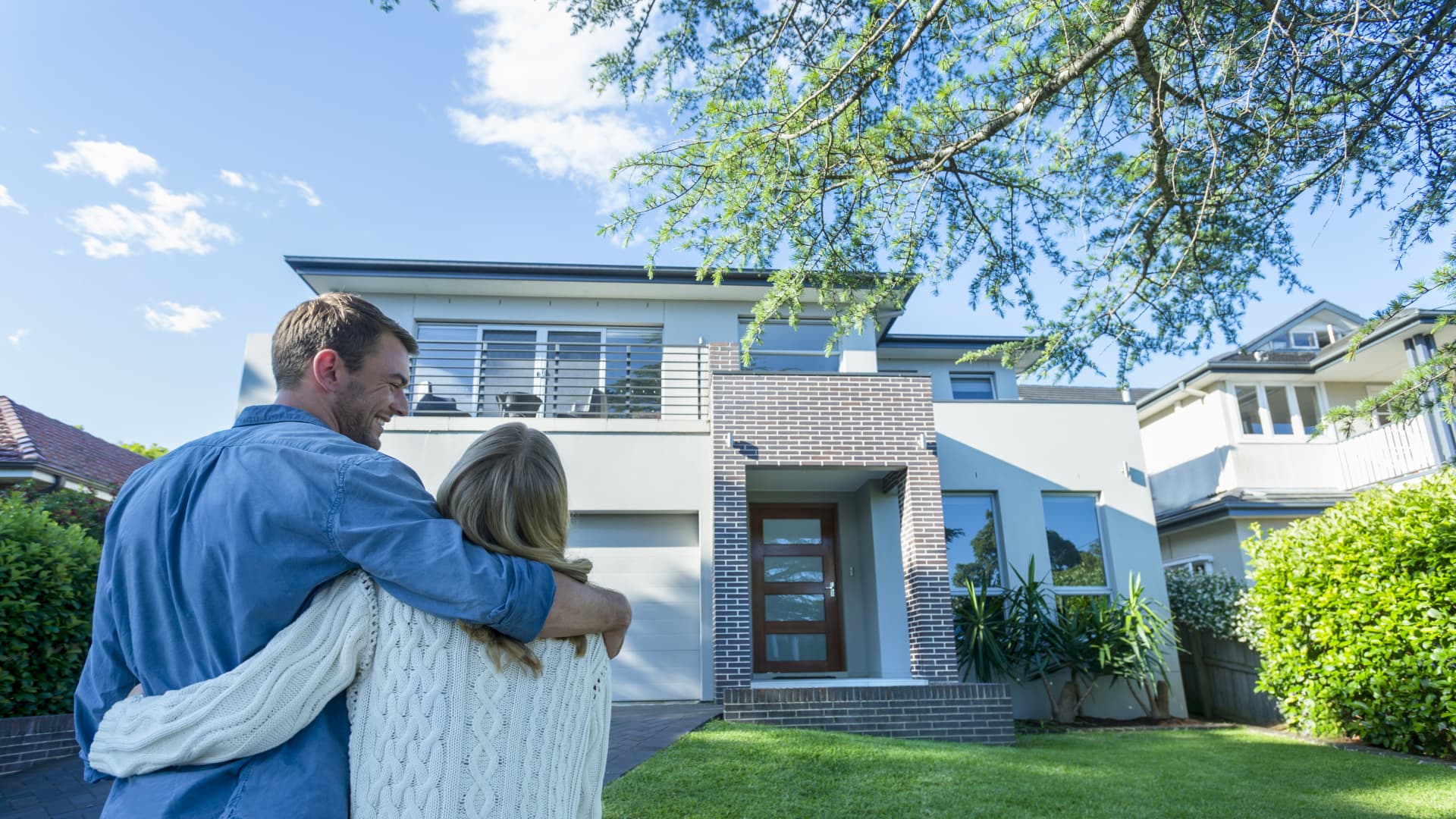 Mortgages can help you finance your first (or next) home purchase — here are 5 of the best mortgage lenders of August 2022