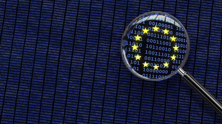 One year on, can GDPR go global?