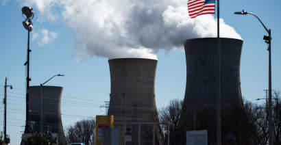 No power technology can replace nuclear energy today, says Duke Energy CEO