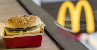 Why fast-food price increases have surpassed overall inflation