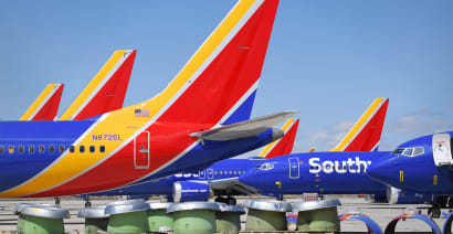 The business of Southwest Airlines