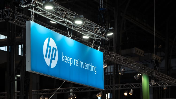 HP raises questions over Xerox proposal