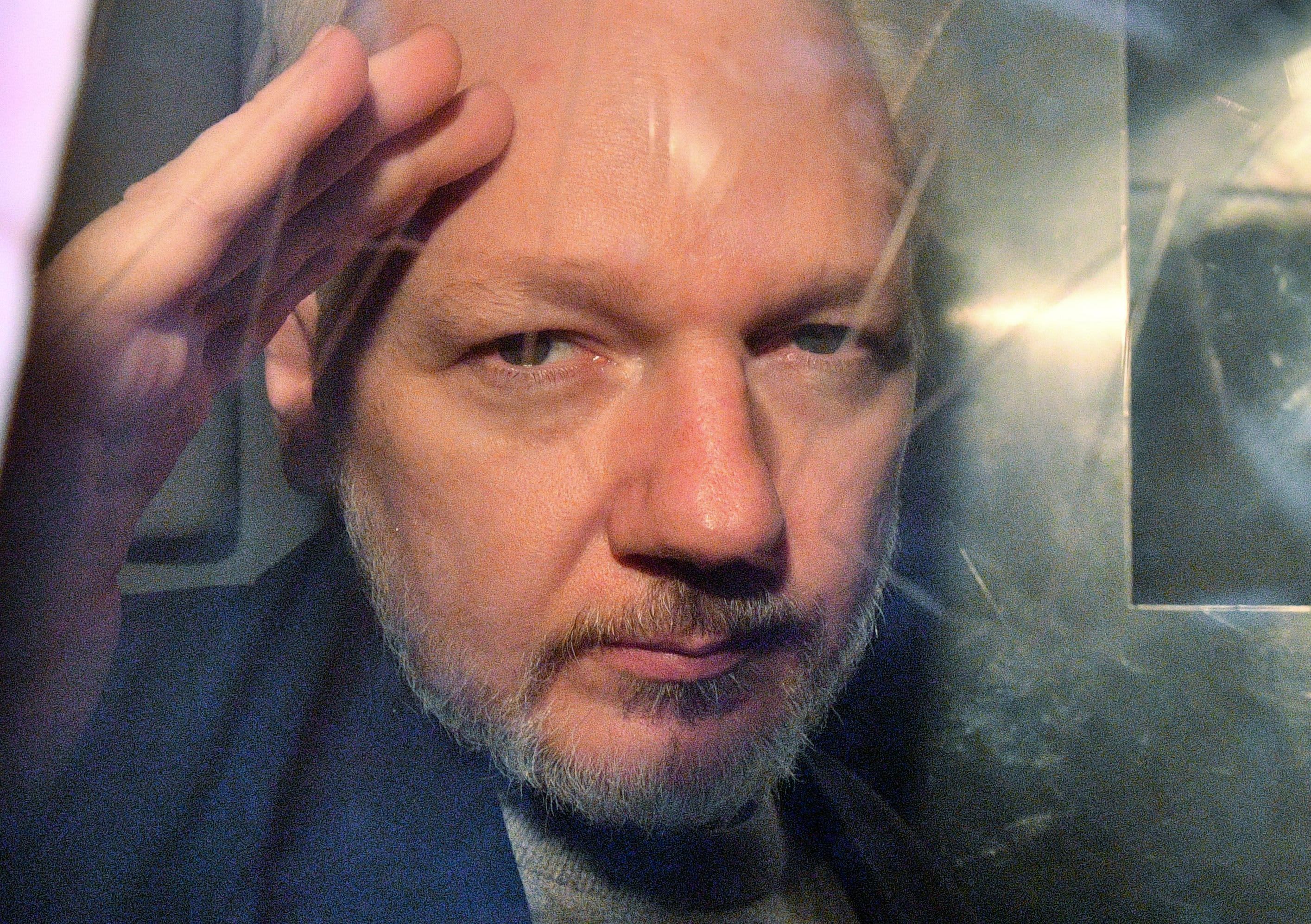 Julian Assange, founder of WikiLeaks, cannot be extradited to the US, the judge decides