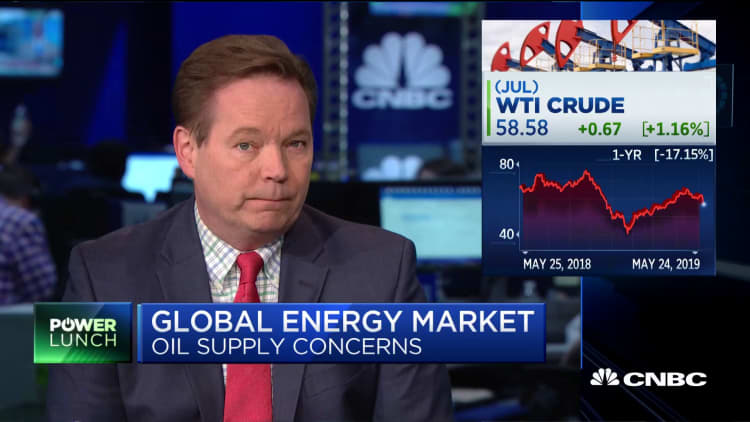 Why this pro says oil prices could go to $80 a barrel over the summer