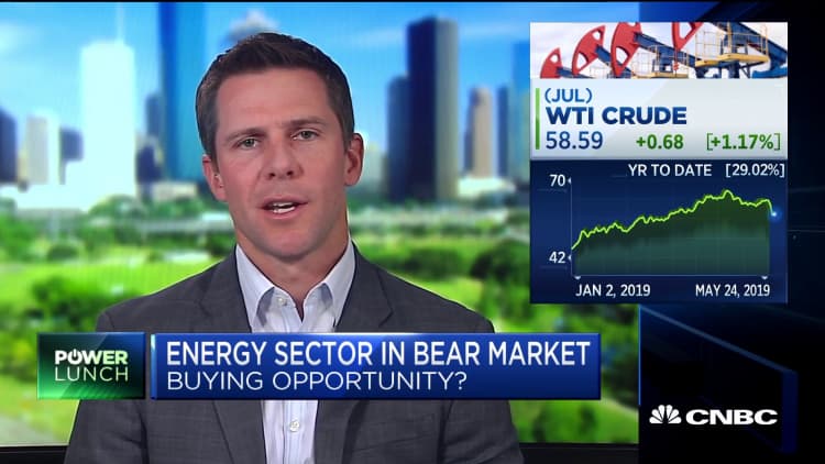 Oil prices more an opportunity than threat, says analyst