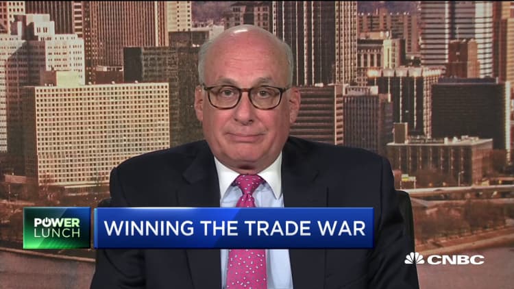 This is how businesses should prepare for potential long-term trade war, says pro