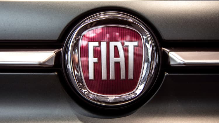 Here are the details of the Fiat Chrysler deal with French automaker Renault