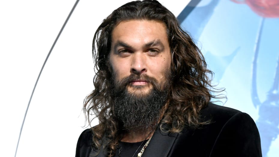 Jason Momoa was 'completely' in debt after 'Game of Thrones'