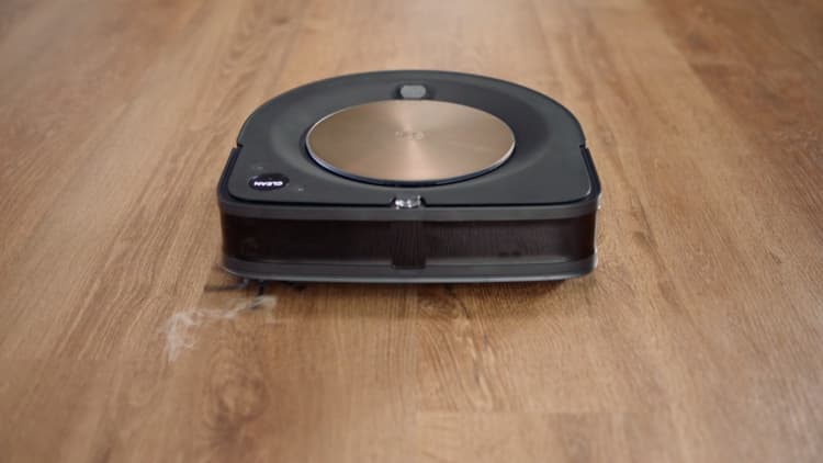 This is how iRobot keeps Roomba ahead of knockoffs